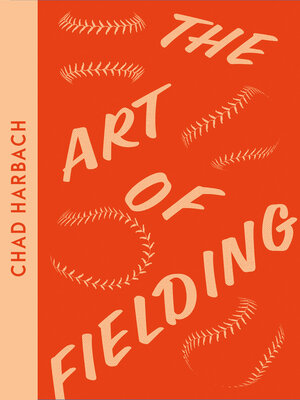 cover image of The Art of Fielding